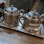 あいつのラーメン かたぐるま - 