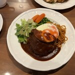 ミスターとフライパン - 