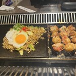 Tako no Tetsu Kakuda Ten - 