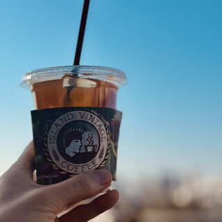 アイランド・ヴィンテージ・コーヒー_0