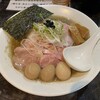 中華SOBA にぼ乃詩