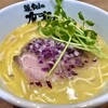 鶏Soba 座銀 西宮名塩サービスエリア店