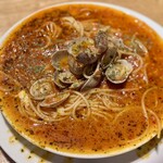 ホームズパスタ トラットリア 梅田阪急グランドビル店 - 