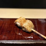 銀座焼とり 京丹波 - 