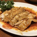 銀座 天龍 本店 - 