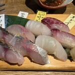 海鮮山 - 