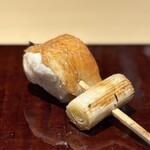 銀座焼とり 京丹波 - 