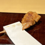 銀座焼とり 京丹波 - 