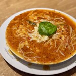 ホームズパスタ トラットリア 梅田阪急グランドビル店 - 