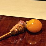 銀座焼とり 京丹波 - 