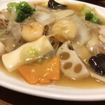 銀座 天龍 本店 - 