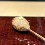 銀座焼とり 京丹波 - 