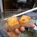 野川とうふや - 