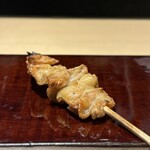 銀座焼とり 京丹波 - 