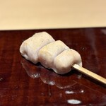 銀座焼とり 京丹波 - 