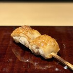 銀座焼とり 京丹波 - 