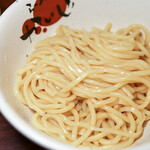 らーめん かいじ - 料理写真: