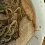 ラーメン二郎 - 