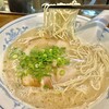 博多ラーメン ばりこて