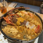 牡蠣海幸かいり 吉祥寺店 - 