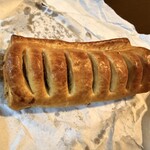 ブランジェリー ぱぴ・ぱん - 