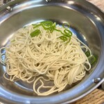 博多ラーメン ばりこて - 