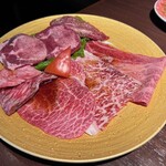 天空焼肉 星遊山 - 