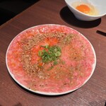 天空焼肉 星遊山 - 