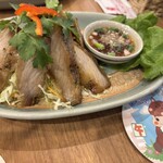タイ料理研究所 エキュート赤羽みなみ店 - 