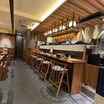 牡蠣海幸かいり - 