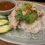 タイ料理研究所 エキュート赤羽みなみ店 - 