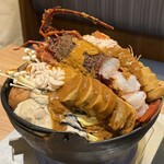 牡蠣海幸かいり 吉祥寺店 - 