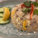 タイ料理研究所 エキュート赤羽みなみ店 - 