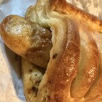 ブランジェリー ぱぴ・ぱん - 