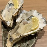 牡蠣海幸かいり - 