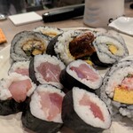 カラオケ居ざっく鶴 - 
