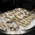 牡蠣海幸かいり - 