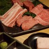 近江うし焼肉 にくTATSU 銀座店