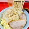 ラーメン二郎 新宿歌舞伎町店