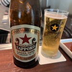 天空焼肉 星遊山 - 