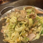 京都きん家 - とん平　きん家オリジナル　まろやかな味わい