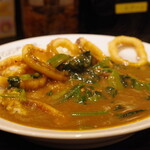 CoCo壱番屋 - 料理写真: