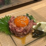 YAKINIKUEN 忍鬨 大阪梅田店 - 