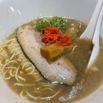 近江雞料理 Kibariya - 