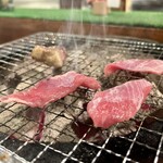 士別バーベキュー - 