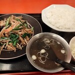 味の店 錦 - 