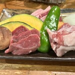 士別バーベキュー - 