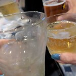 カラオケ居ざっく鶴 - 