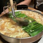 博多もつ鍋 前田屋 総本店 - 