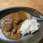 サンマルコ - 料理写真: